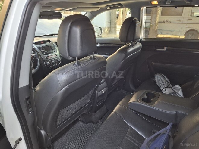 Kia Sorento 2013, 210,000 km - 2.4 l - Bakı