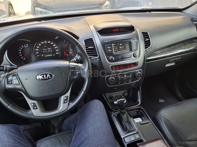 Kia Sorento 2013, 210,000 km - 2.4 l - Bakı