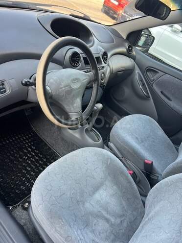 Toyota Vitz 1999, 168,000 km - 1.0 l - Sumqayıt