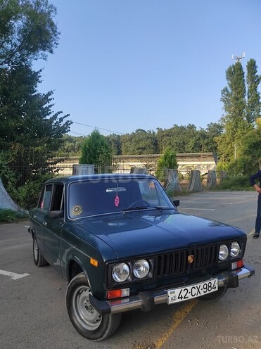 LADA (VAZ) 2106 1999, 86,300 km - 1.5 l - Lənkəran