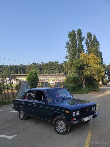 LADA (VAZ) 2106 1999, 86,300 km - 1.5 l - Lənkəran