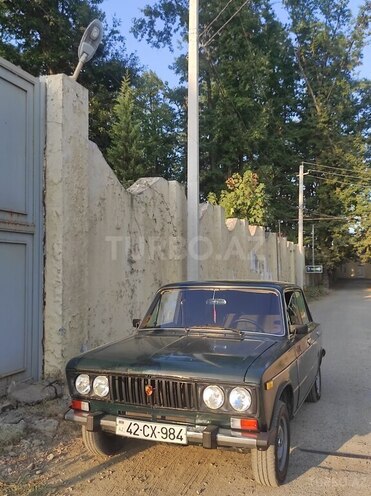 LADA (VAZ) 2106 1999, 86,300 km - 1.5 l - Lənkəran