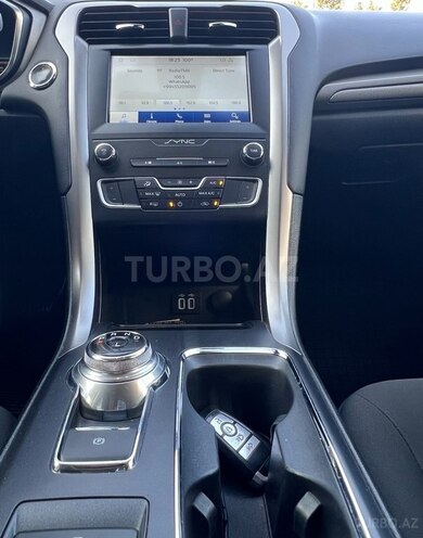 Ford Fusion (North America) 2020, 74,000 km - 1.5 л - Sumqayıt