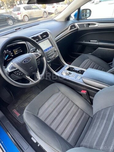 Ford Fusion (North America) 2020, 74,000 km - 1.5 л - Sumqayıt