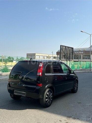 Opel Meriva 2005, 193,700 km - 1.4 l - Gəncə