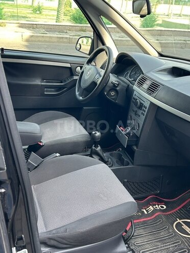 Opel Meriva 2005, 193,700 km - 1.4 l - Gəncə