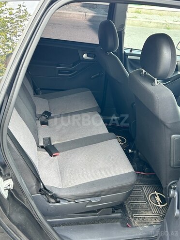 Opel Meriva 2005, 193,700 km - 1.4 l - Gəncə
