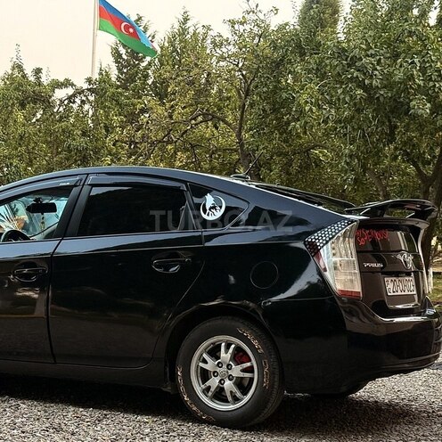 Toyota Prius 2010, 210,000 km - 1.8 л - Gəncə