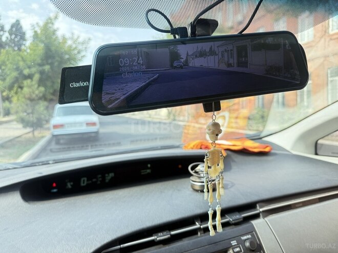 Toyota Prius 2010, 210,000 km - 1.8 л - Gəncə