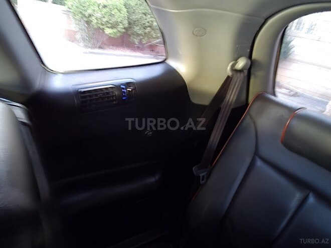 Hyundai Santa Fe 2008, 213,500 km - 2.2 l - Bakı