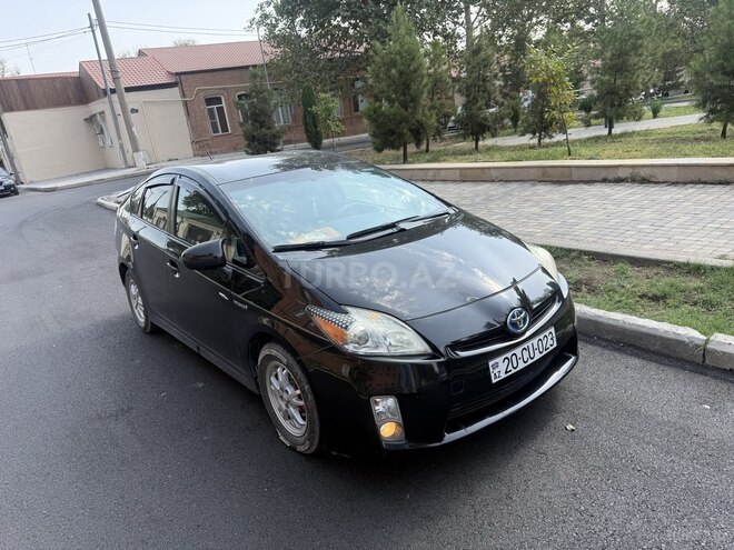 Toyota Prius 2010, 210,000 km - 1.8 л - Gəncə
