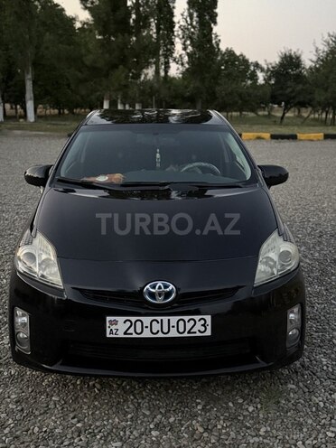 Toyota Prius 2010, 210,000 km - 1.8 л - Gəncə