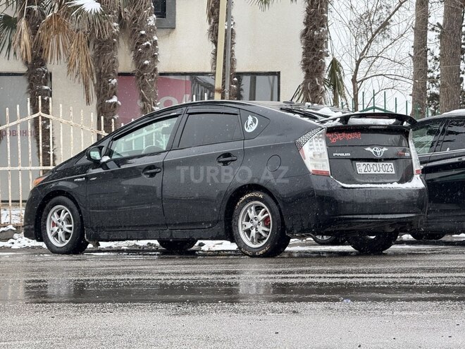 Toyota Prius 2010, 210,000 km - 1.8 л - Gəncə