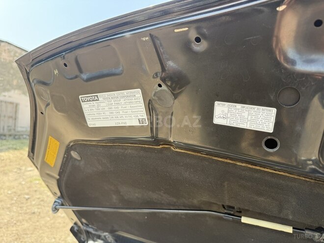 Toyota Prius 2010, 210,000 km - 1.8 л - Gəncə