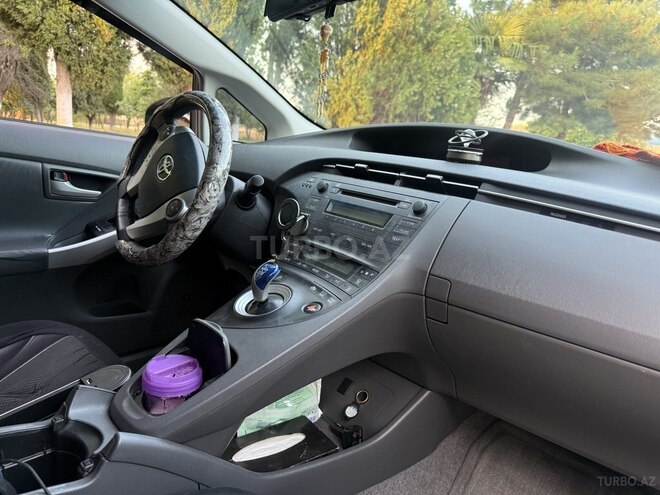 Toyota Prius 2010, 210,000 km - 1.8 л - Gəncə