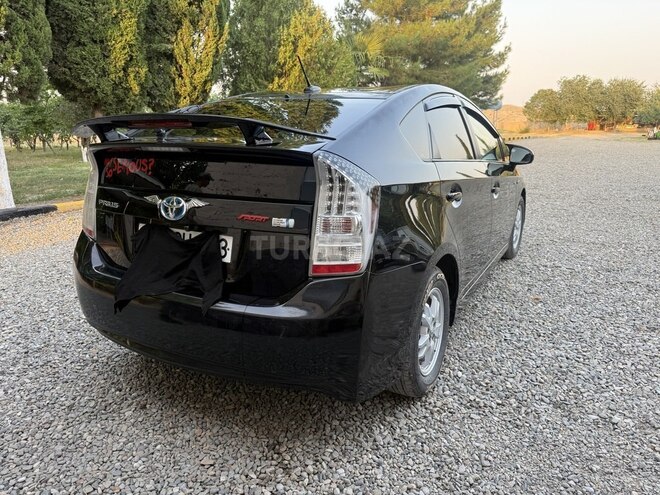 Toyota Prius 2010, 210,000 km - 1.8 л - Gəncə