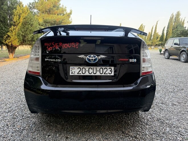 Toyota Prius 2010, 210,000 km - 1.8 л - Gəncə
