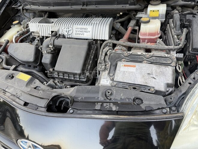 Toyota Prius 2010, 210,000 km - 1.8 л - Gəncə