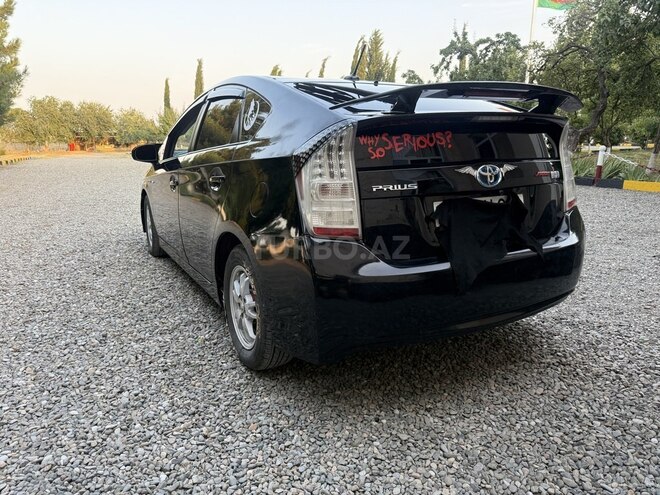 Toyota Prius 2010, 210,000 km - 1.8 л - Gəncə