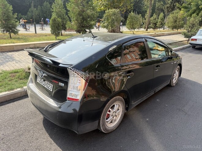 Toyota Prius 2010, 210,000 km - 1.8 л - Gəncə