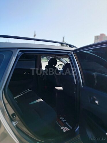 Hyundai i30 2008, 289,000 km - 1.6 l - Bakı