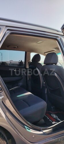 Hyundai i30 2008, 289,000 km - 1.6 l - Bakı