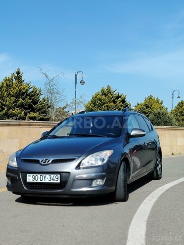 Hyundai i30 2008, 289,000 km - 1.6 l - Bakı