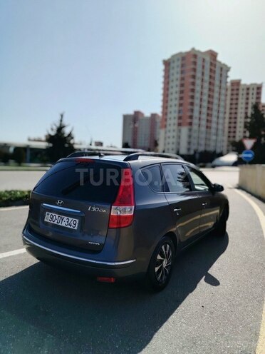 Hyundai i30 2008, 289,000 km - 1.6 l - Bakı
