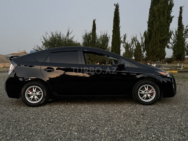 Toyota Prius 2010, 210,000 km - 1.8 л - Gəncə