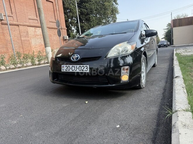Toyota Prius 2010, 210,000 km - 1.8 л - Gəncə