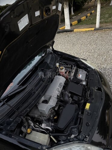 Toyota Prius 2010, 210,000 km - 1.8 л - Gəncə
