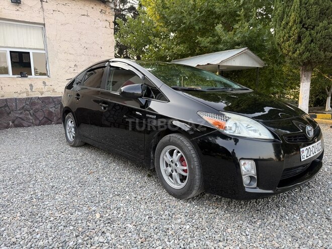 Toyota Prius 2010, 210,000 km - 1.8 л - Gəncə