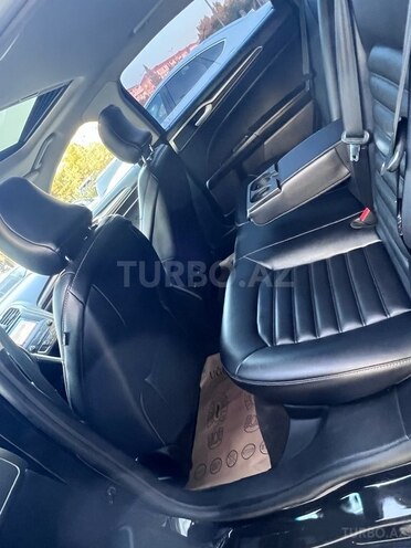 Ford Fusion (North America) 2019, 73,000 km - 1.5 l - Sumqayıt