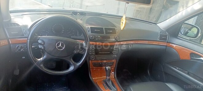 Mercedes E 220 2008, 300,274 km - 2.2 l - Bakı