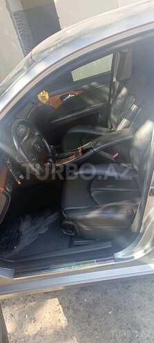 Mercedes E 220 2008, 300,274 km - 2.2 l - Bakı