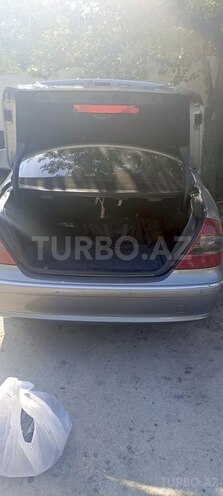 Mercedes E 220 2008, 300,274 km - 2.2 l - Bakı