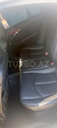 Mercedes E 220 2008, 300,274 km - 2.2 l - Bakı