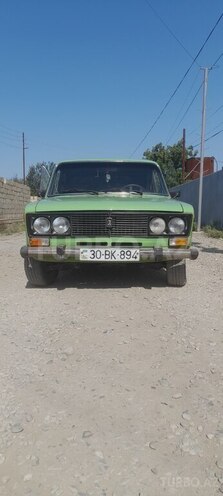 LADA (VAZ) 2106 1993, 274,930 km - 1.6 l - Kürdəmir