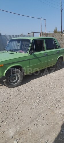 LADA (VAZ) 2106 1993, 274,930 km - 1.6 l - Kürdəmir