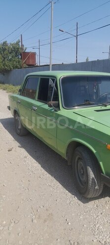 LADA (VAZ) 2106 1993, 274,930 km - 1.6 l - Kürdəmir
