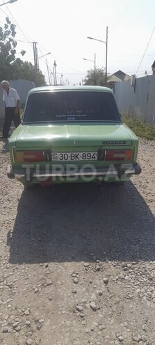 LADA (VAZ) 2106 1993, 274,930 km - 1.6 l - Kürdəmir