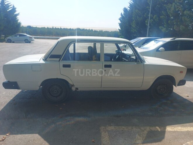 LADA (VAZ) 2107 2002, 57,300 km - 1.6 l - Bakı