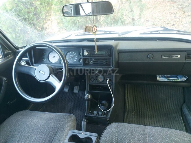 LADA (VAZ) 2107 2002, 57,300 km - 1.6 l - Bakı
