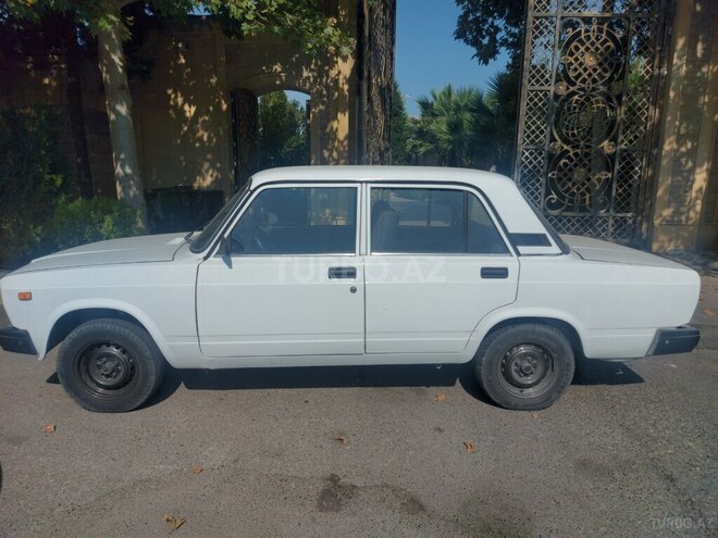 LADA (VAZ) 2107 2002, 57,300 km - 1.6 l - Bakı