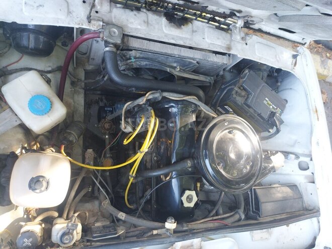 LADA (VAZ) 2107 2002, 57,300 km - 1.6 l - Bakı