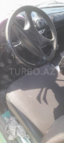 LADA (VAZ) 2106 1993, 274,930 km - 1.6 l - Kürdəmir