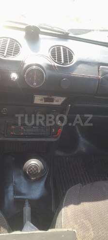 LADA (VAZ) 2106 1993, 274,930 km - 1.6 l - Kürdəmir