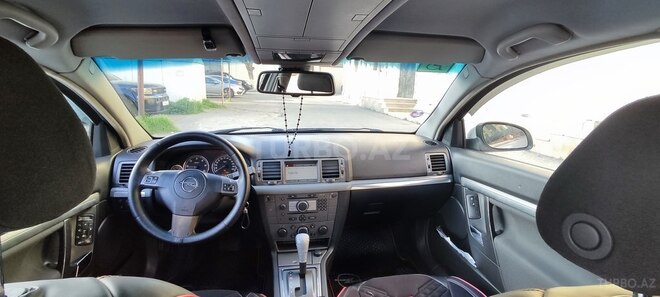 Opel Signum 2006, 184,348 km - 1.9 l - Bakı