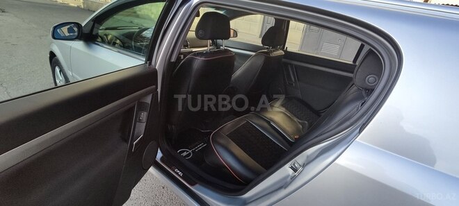 Opel Signum 2006, 184,348 km - 1.9 l - Bakı