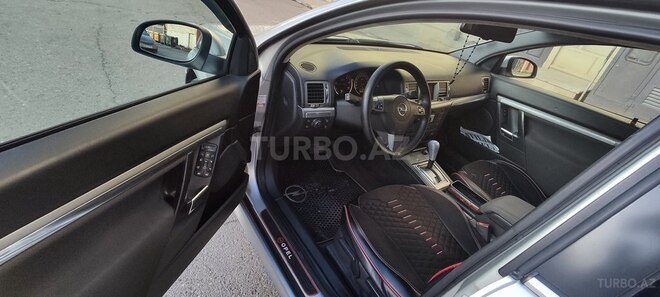 Opel Signum 2006, 184,348 km - 1.9 l - Bakı